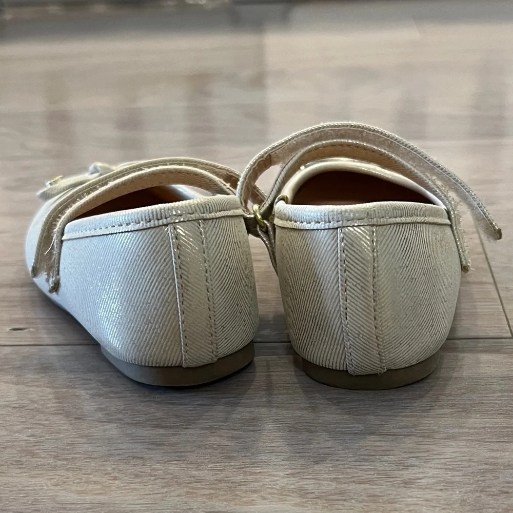 Holiday/Special Occasion - Rare Editions dress 24M& Sugar shoes - Picture 13 of 15